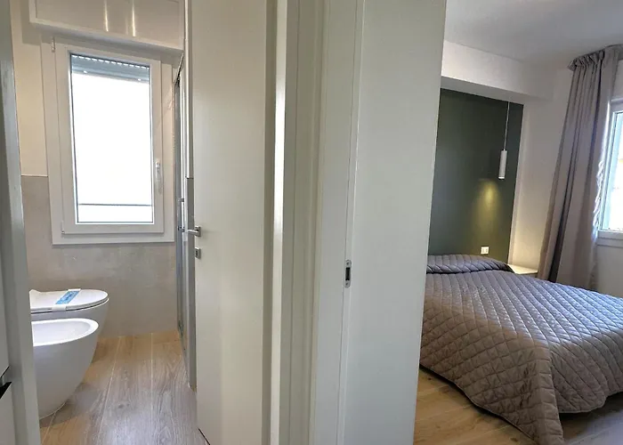 Modern Flat In Διαμέρισμα *