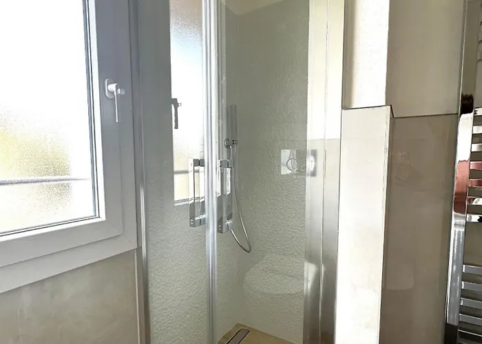 Διαμέρισμα Modern Flat In Μπιμπιόνε