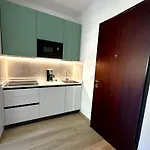 Modern Flat In Apartment Bibione