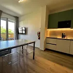 公寓 Modern Flat In