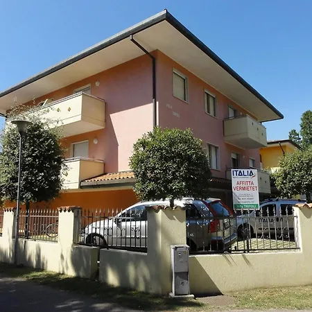 Modern Flat In 公寓 *
